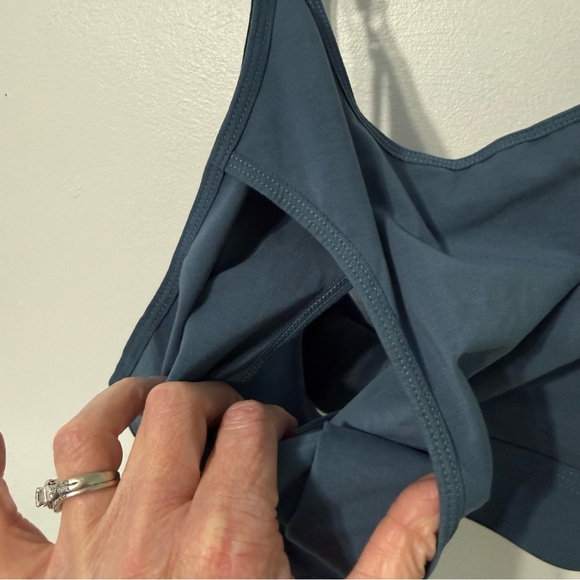 Momcozy Nursing and Pumping Bra new with tag 2XL - Picture 5 of 8